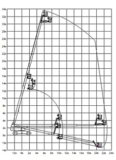 高空作业平台