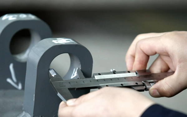 星邦重工精益制造