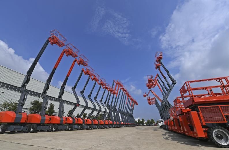 湖南星邦重工有限公司刘国良入选“长沙市科技创新创业领军人才