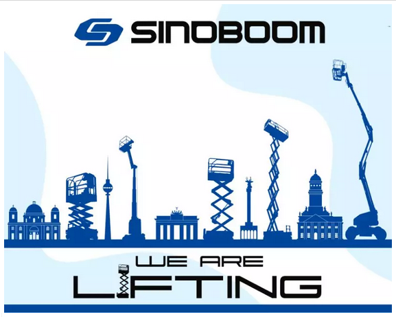 德国宝马展 | 招募10名星邦锦鲤参与欧洲深度工业游，你来吗？