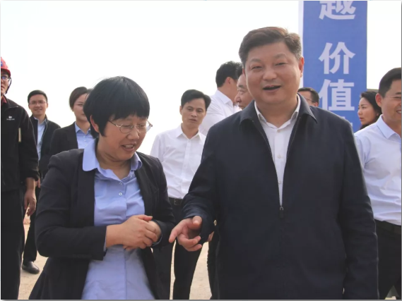 星邦重工二期项目