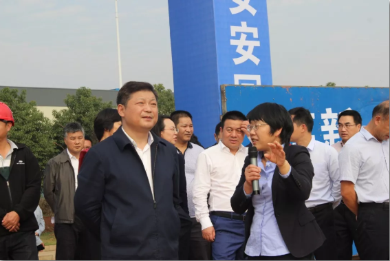 星邦重工二期项目